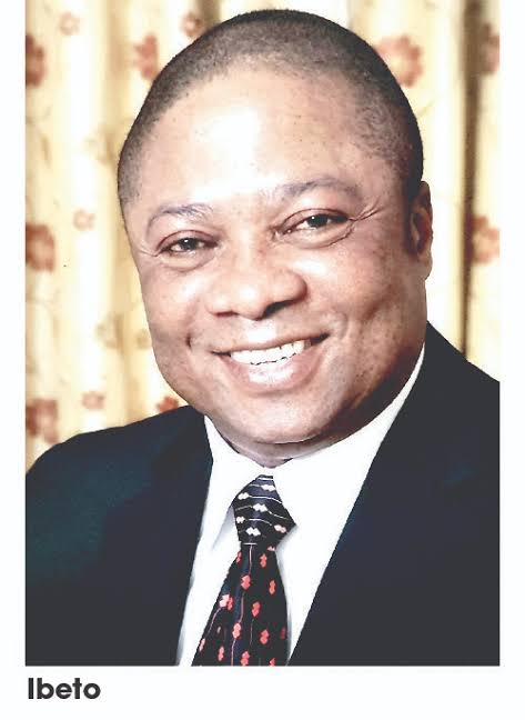 As Cletus IBETO is breaking the records again with seaport, we hope the Federal Govt will not sabotage it for Lagos the way they sabotaged IBETO CEMENT industry for Dangote Cement. We have seen that Governor Sanwo-Olu of Lagos State is already crying over seaport. We are watching