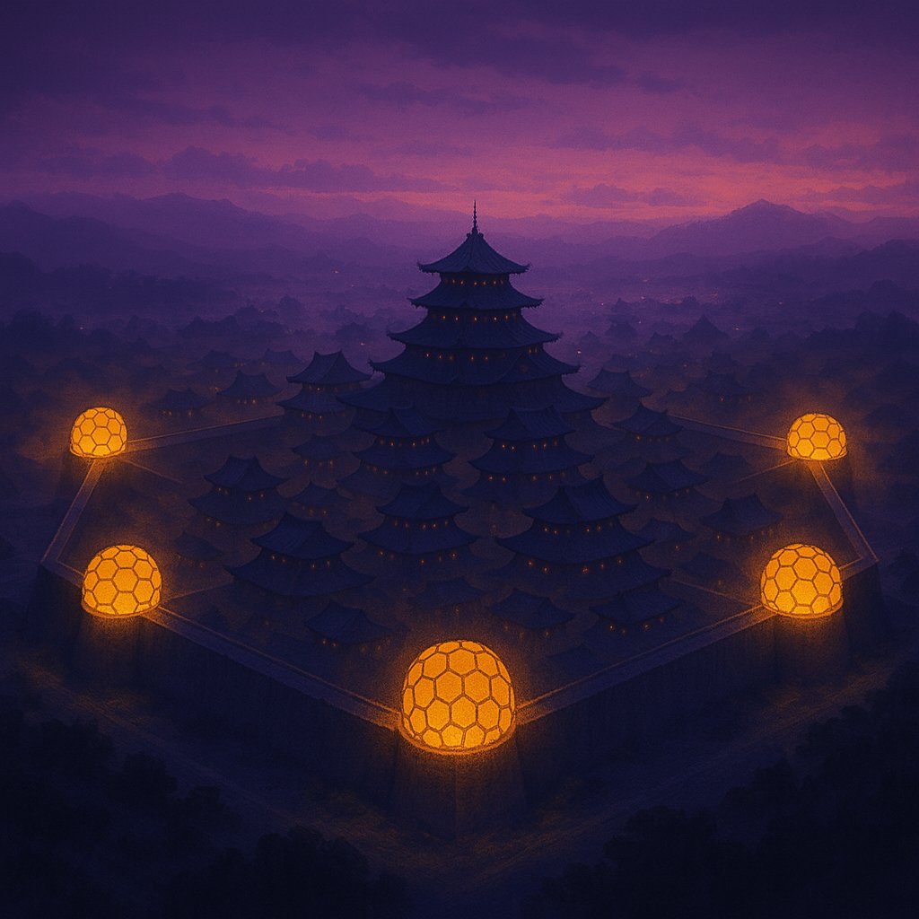 Nimiq Circular Economy tweet media