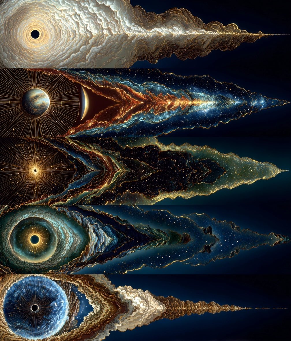 cluelessNFL's tweet image. The intricate dance of a flock of starlings as they wheel and dive through the sky in perfect synchrony is a breathtaking display of collective intelligence and coordination.