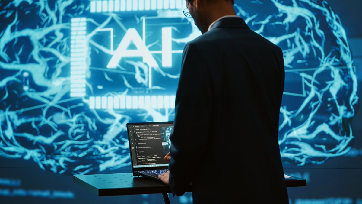 IntelliCademy’s AI/ML Specialist Course &amp; Exam
📅 Dec 8–12 | 📍 Columbia, MD HQ
Certification covers:
• Foundational AI/ML concepts
• Machine Learning &amp; deployment strategies
• Cybersecurity &amp; network integration
Register by Dec 3!
🔗 intellicademy.ai
#AI #AIML #DoD8140