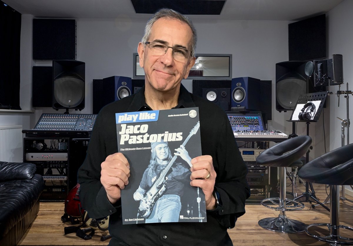 ForBassPlayersOnly tweet media