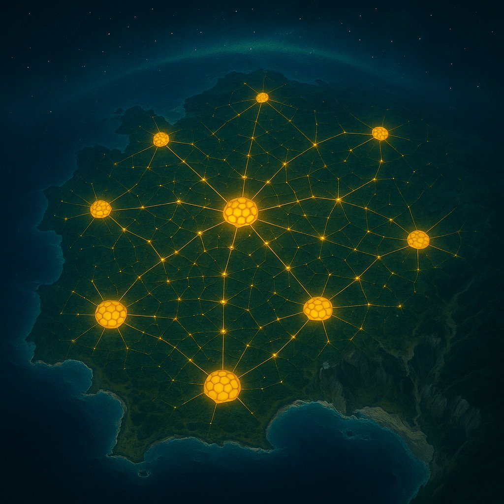 Nimiq Circular Economy tweet media