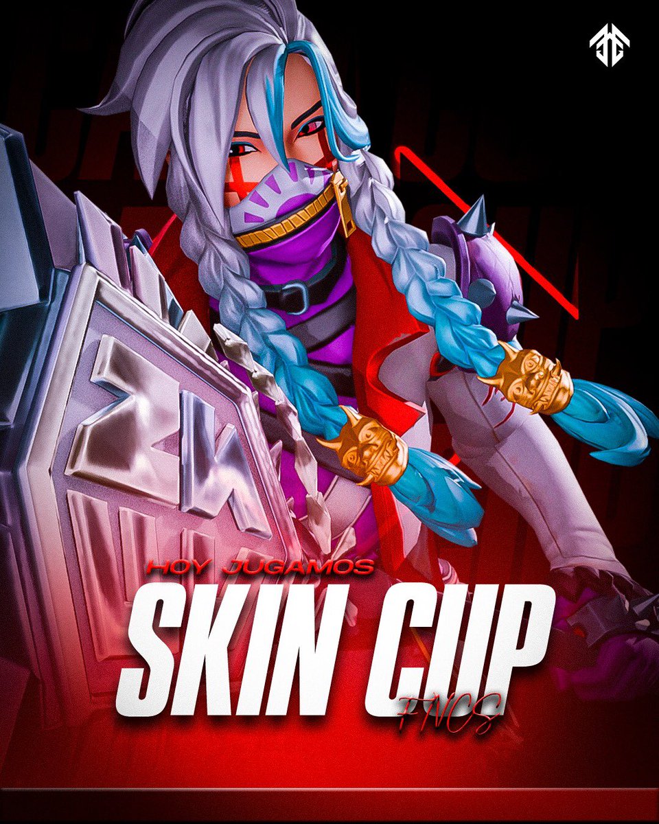 Aimx_Esports's tweet image. ¡𝐌𝐀𝐓𝐂𝐇𝐃𝐀𝐘! ♦️

Primer torneo la 𝐒𝐄𝐀𝐒𝐒𝐎𝐍

🏆 | 𝐅𝐍𝐂𝐒 Skin Cup (Solos)
⏰ | 19:00 - 22:00 🇪🇺

¿Quién del 𝐑𝐎𝐎𝐒𝐓𝐄𝐑 creéis que sacara el mejor resultado? ⭐️

#GoAimx❤️ | #ThisIsTheChange ♦️