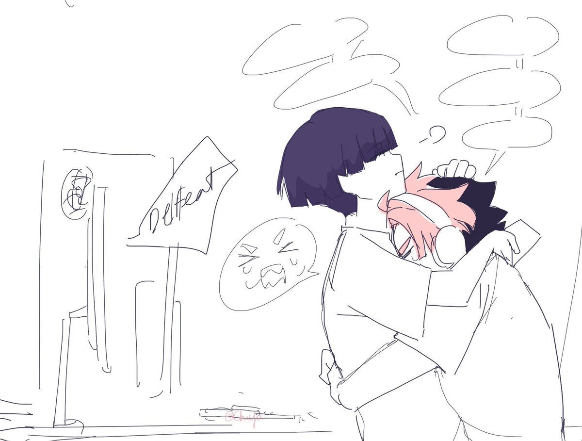#naruhoshi