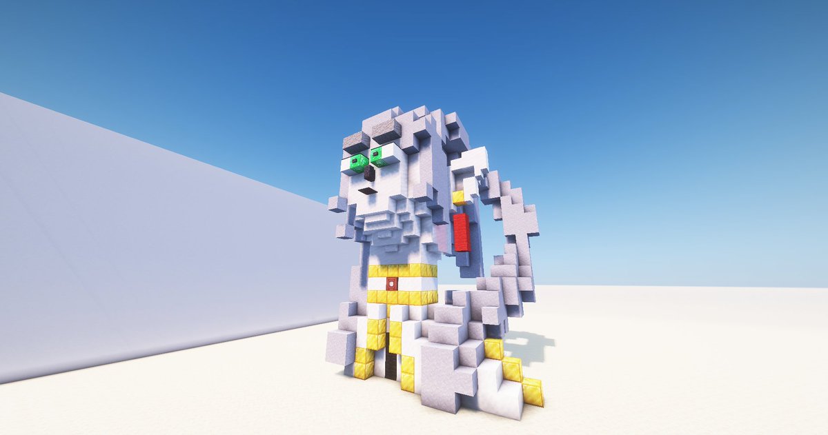 Life is Hard. Hard is Life.
#frieren #FrierenLookingUp #frierenfanart #Minecraft #Minecraftbuilds #minecraft建築コミュ