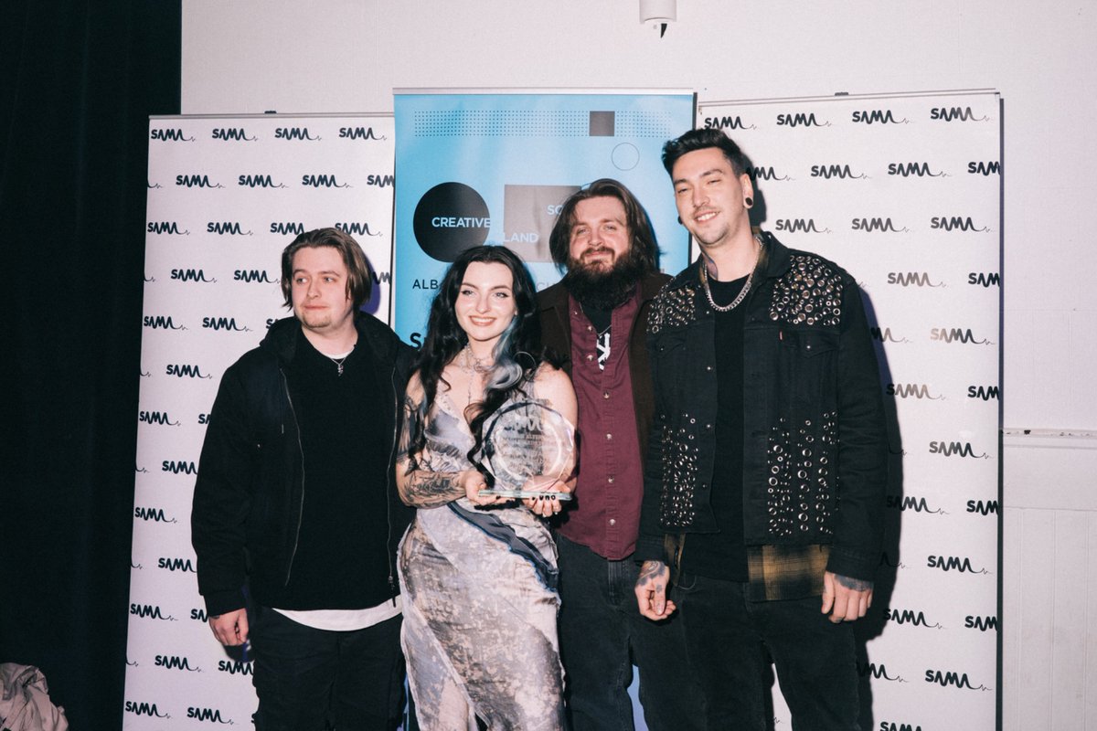 Sixth Wonder tweet media