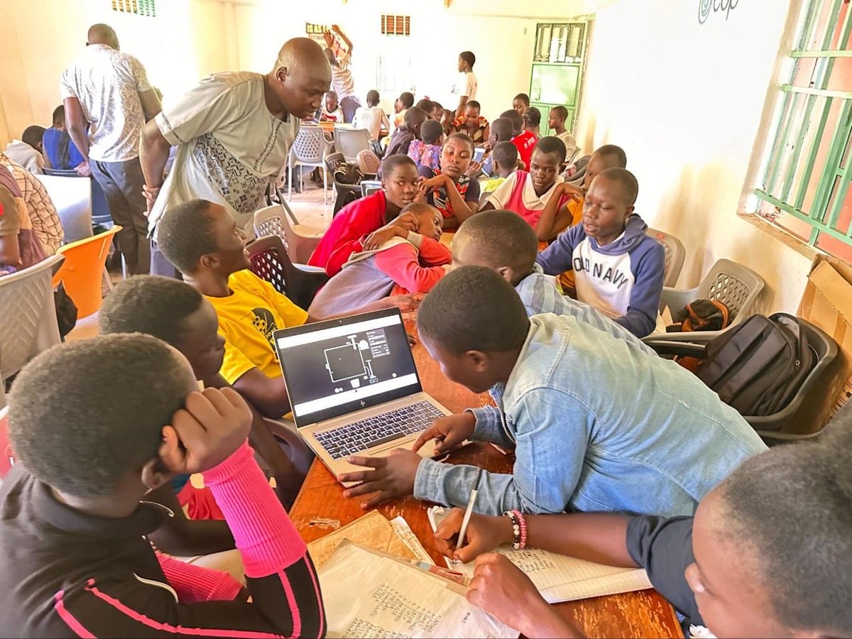 Riley Orton Foundation tweet media