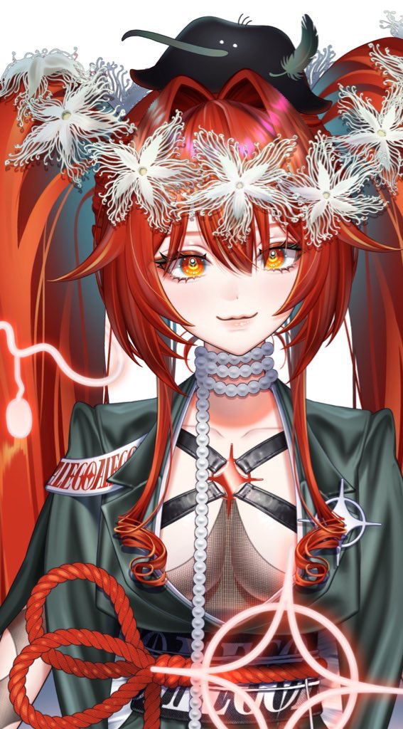 uri_alego's tweet image. ✒︎ #12月のVTuberフォロー祭り💔

あのー、ほんとすみません
その辺の看護師兼、企業Vtuberです。

大変お手数なのですが、

◤◢◤◢◤◢◤◢◤◢◤◢◤◢

【求】推してくれる方•Vのお友達
【譲】殻須うりの笑顔

◤◢◤◢◤◢◤◢◤◢◤◢◤◢

切実に探してます。
仲良くしてくれませんか🥺‼️