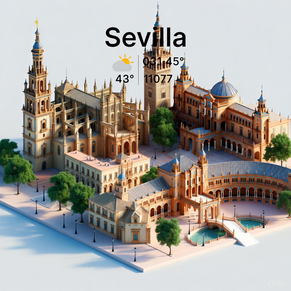 SEVILLA