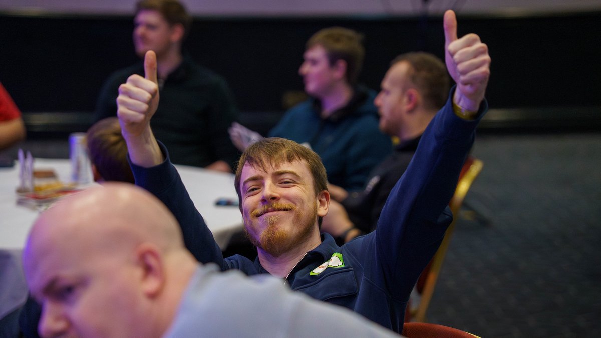 EPIC.LAN UK Gaming & Esports Events tweet media