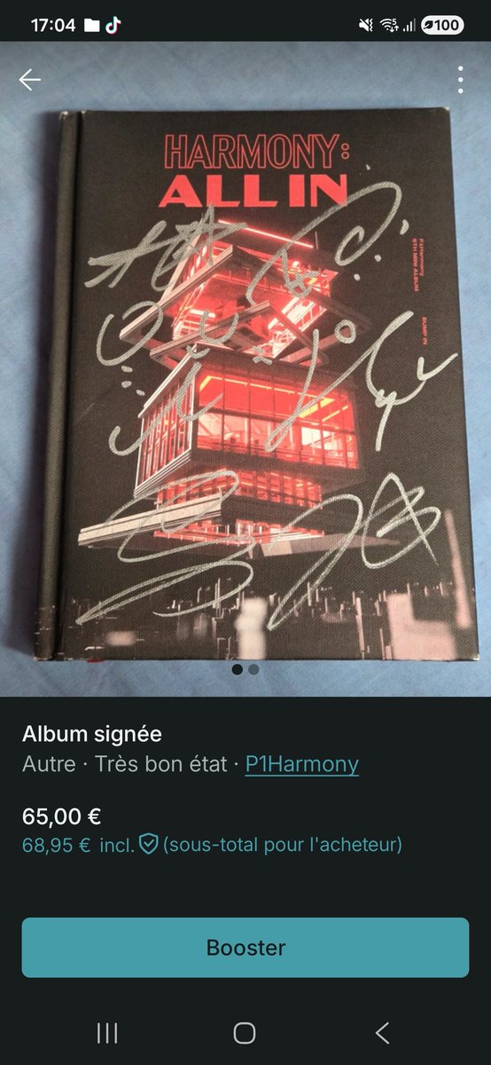 Prenez le moi svp :(