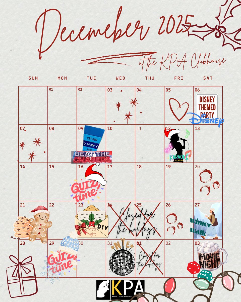 KPA - Keele tweet media