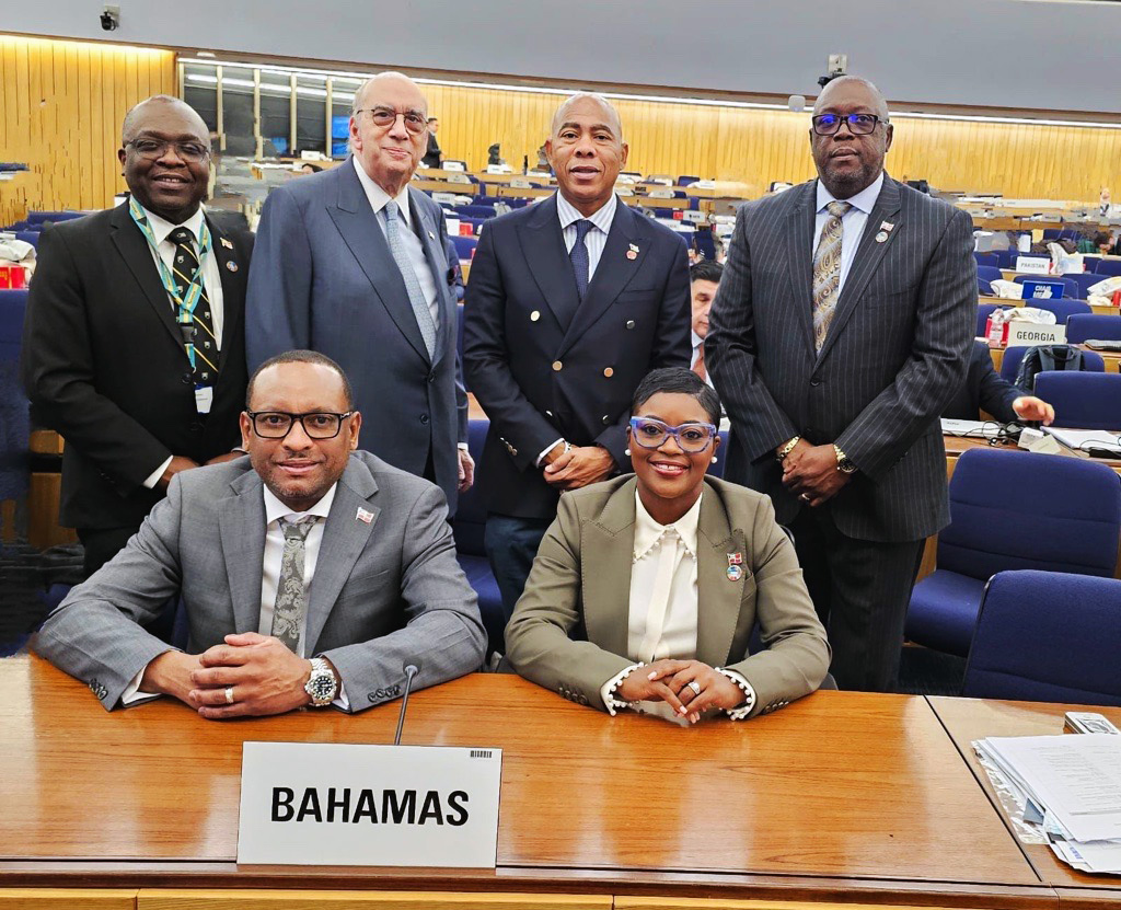 The #Bahamas re-elected to #IMO #Council

container-news.com/the-bahamas-re…