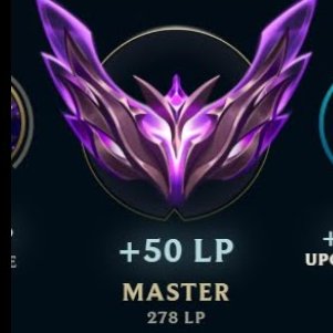 Sheep_Esports's tweet image. [OFFICIAL] Aegis of Valor: Earned by achieving Mastery C or higher when autofilled 

✅Grants double LP on win and no LP loss on defeat

✅Can&apos;t dodge to avoid autofill; Master+ dodges count as full loss