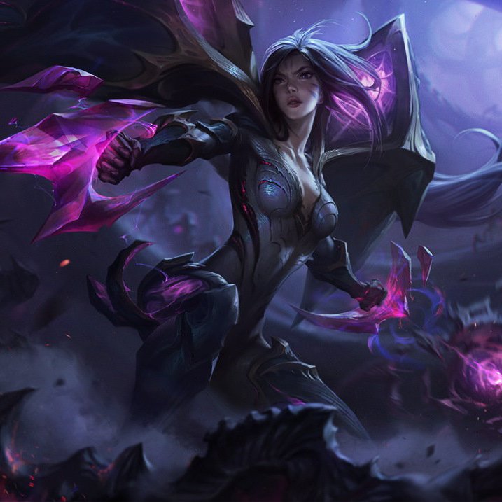 Sheep_Esports's tweet image. [OFFICIAL] AD Carries will have a 7th item slot after competing the Botlane quest