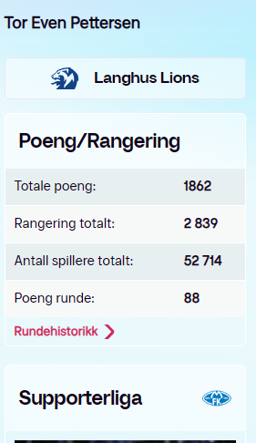 FPL_Torra's tweet photo. #2Fantasy 

Final OR: 2839

Started pretty well, but it was all downhill from there. Disappointing season, we go again next year! https://t.co/rB4GiS2N31