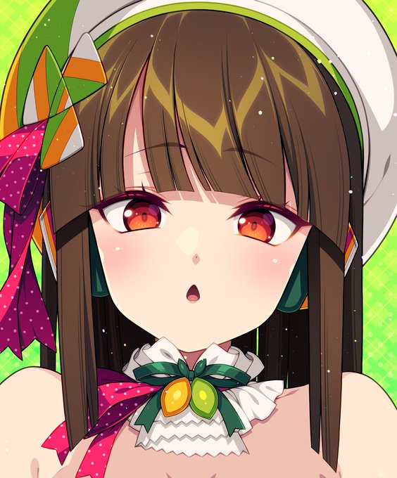 理々奈ちゃん(*'▽') 