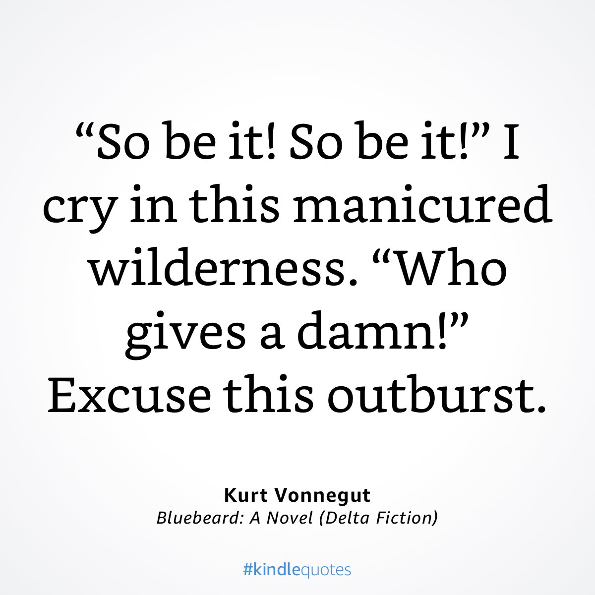 gamster428's tweet photo. There’s always that strange  EOY mix of trying to finish strong and running out of steam.

For me, this Vonnegut quote captures the mood. 

How do you the survive year-end crunch mode?

#YearEndReflections  #Vonnegut #WorkLifeBalance #ForWhatItsWorth https://t.co/mtmCdVXdj8