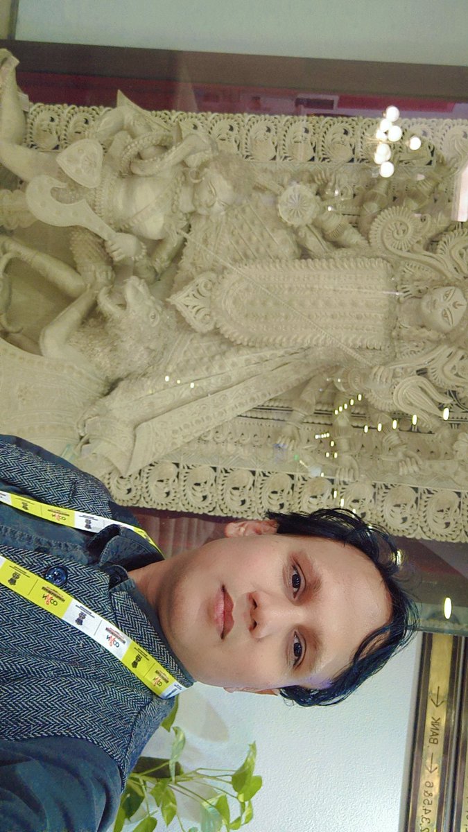 ZainulSAbideen's tweet photo. Participated in Worlds AIDS Day 2025..In Vigyan Bhawan, New Delhi.
@JPNadda 
@basicngo 
#WorldAIDSDay2025 https://t.co/pbEfQEQBwx
