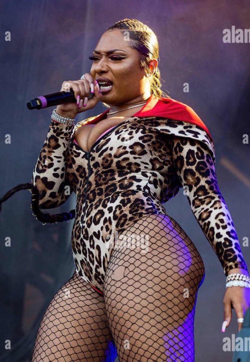 BlackMedia___'s tweet image. Despite having a boat named after her,@theestallion still bled another 85,234 monthly Spotify listeners.

— this is bad considering the towering, Hennessy-chugging 5’10” stallion’s supposed “comeback” single nosedived off the BB Hot 100 before anyone even noticed it was there.