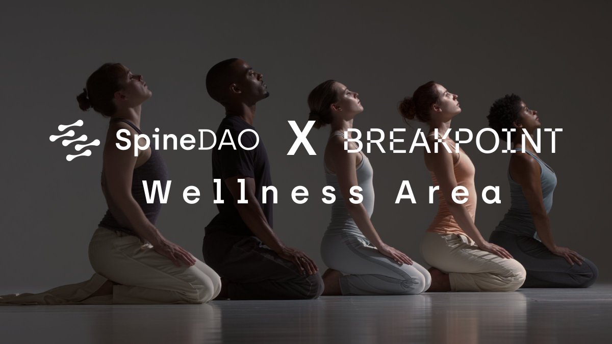 SpineDAO tweet media