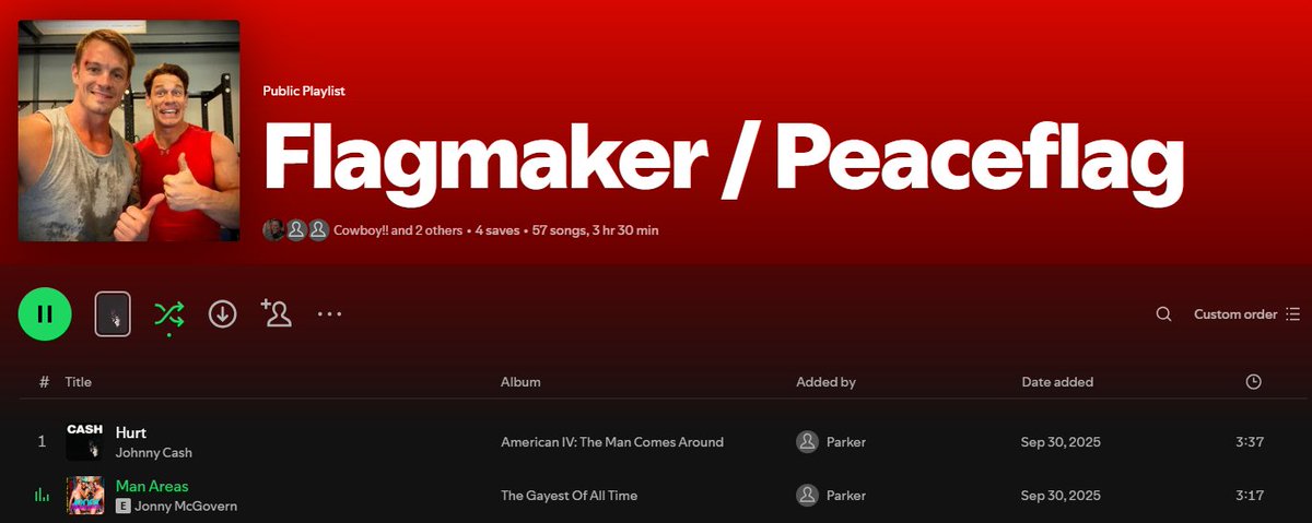 whistlepunkz's tweet image. important to me that you guys know about this #flagmaker