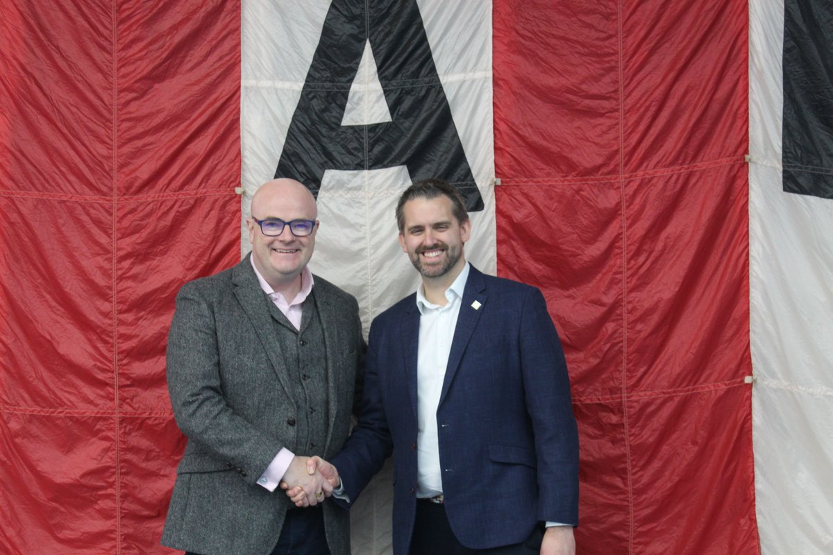 RAF Charitable Trust tweet media