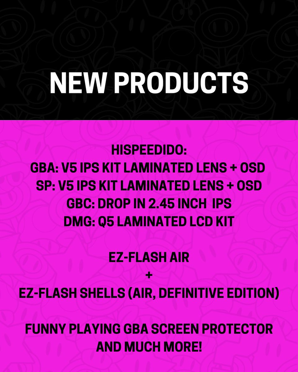 Retro Modding® tweet media