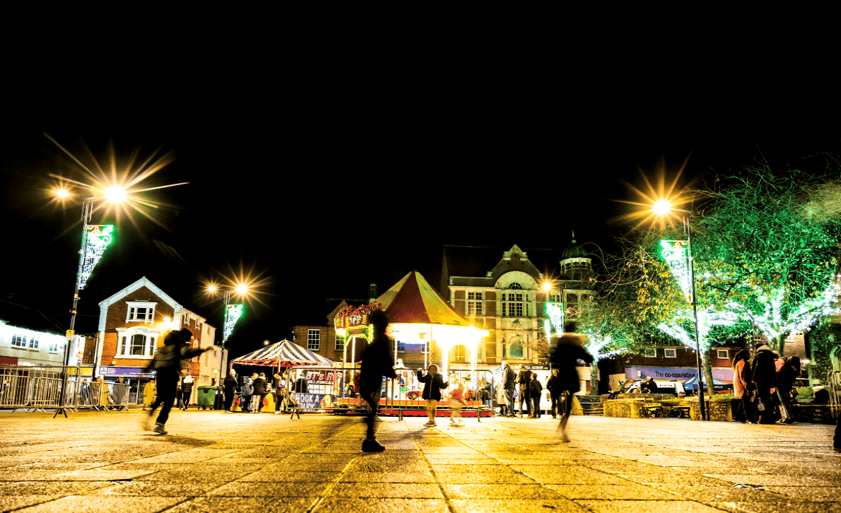 Haverhill Town Council tweet media