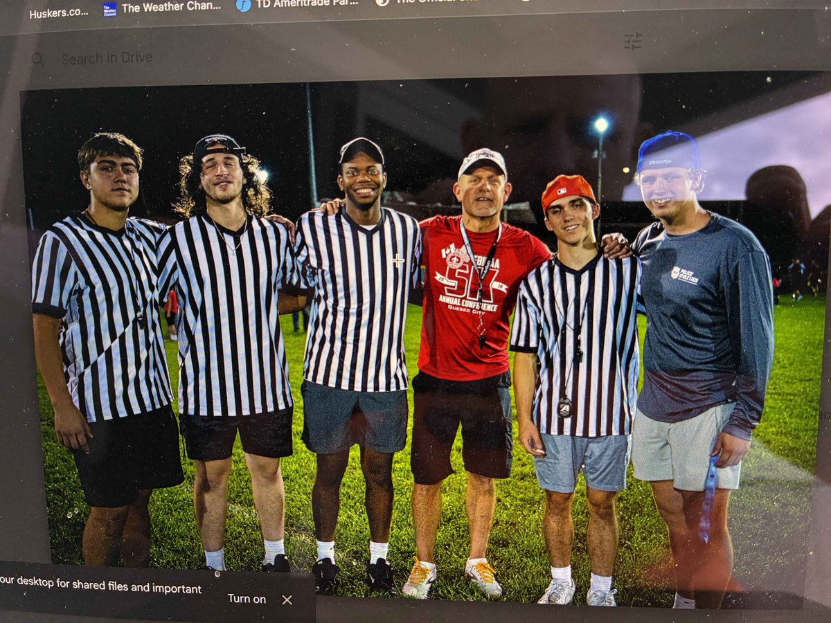 PACE Police Athletics for Community Engagement tweet media