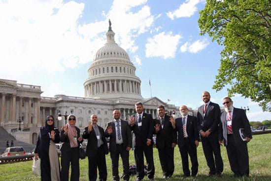 نحن أمام فرصة تاريخية لا يجب تفويتها، فاستيعاب الإخوان الجُدد بعد هزيمة تيارهم وآباءهم اقليمياً ومجافاتهم أمريكياً واوروبياً سيفضي إلى القضاء على فكر أتباعهم بشوارع الشام ومصر واليمن وشمال إفريقية. أما السعودية ودول مجلس التعاون فقد نجحوا مسبقاً في تحطيم المد الإرهابي بكل أشكاله