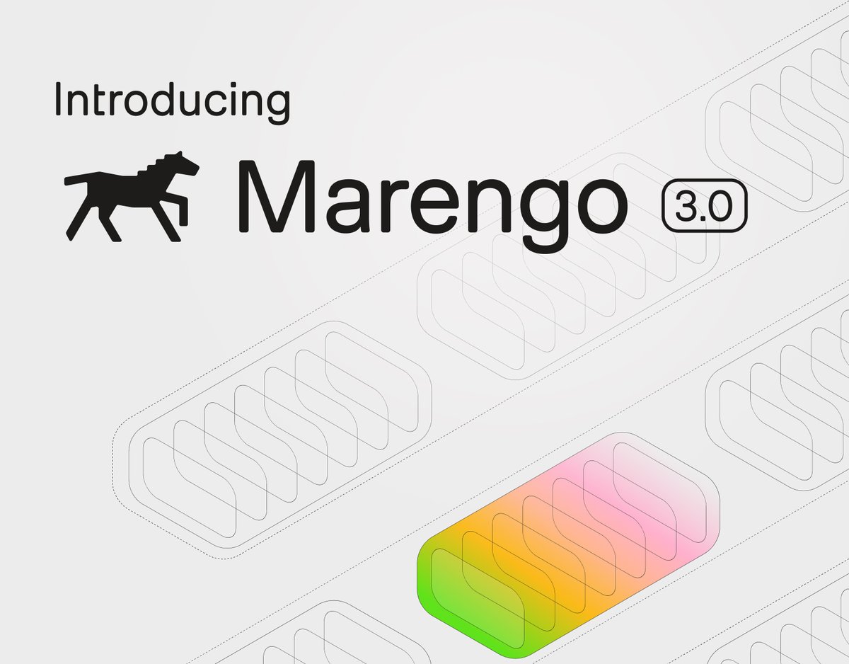 twelve_labs's tweet photo. Introducing Marengo 3.0: production-grade video foundation model that delivers 30x faster latency than competitors with 78.5% composite performance across video, audio, image, and text.

This isn't about better benchmarks. It's about the difference between models that work in production and those that don't. 🧵