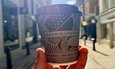 freesamplescouk's tweet image. ☕ FREE drink at Harris + Hoole!
New users can grab ANY handcrafted drink by adding code HHFREECOFFEE in the app 😍 Valid for 14 days! Plus play their spin-to-win game for extra rewards 🎉
👇 Claim your free drink
fsdl.uk/hhd/