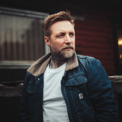 Nicke Borg tweet media