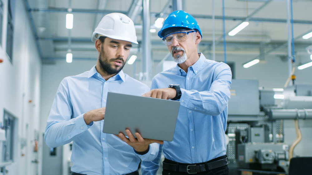 Is your manufacturing business hampered by outdated IT or security risks? Modern, industry-specific IT solutions can boost productivity, protect data, and streamline operations.

hubs.ly/Q03Wgl170

#ManufacturingIT #Cybersecurity #Industry40 #LosAngeles #Manufacturing