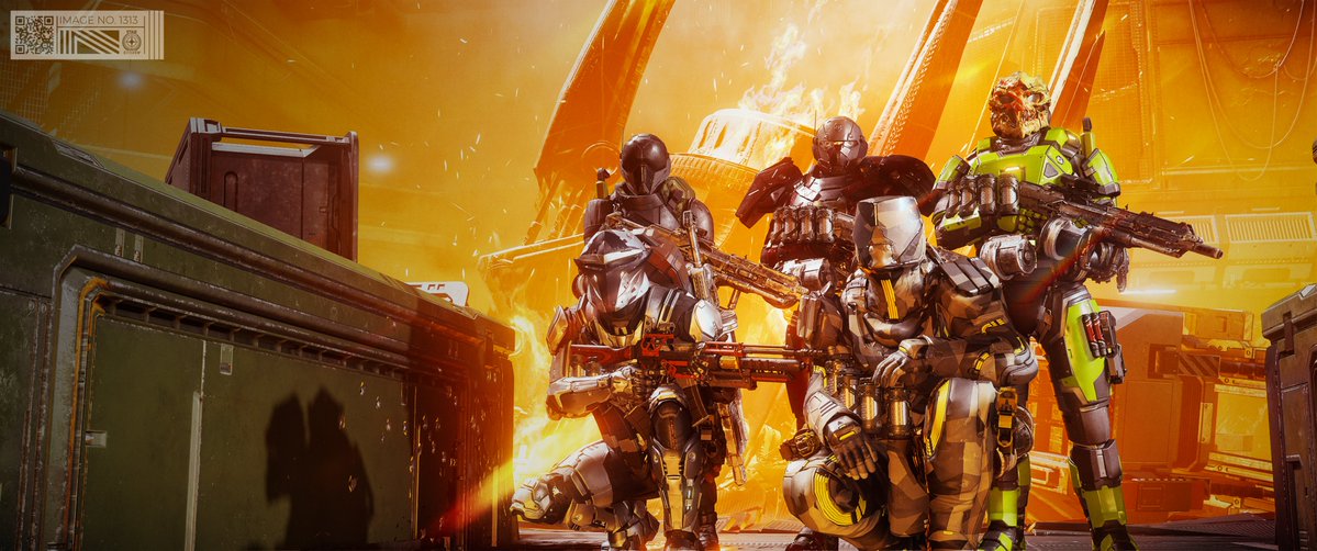 Four shots, four perspectives, one incredible 'verse! Here's our top four favorite community screenshots from last week!

📸 <a href="/briosismyhome/">meridivn</a> 
📸 <a href="/CornuUni/">Unik0rnu</a> 
📸 <a href="/MrYourry/">Mr Yourry</a> 
📸 <a href="/irmdall/">IRMDALL</a> 

Tag your best in-game captures with #StarCitizen for a chance to be featured next week!