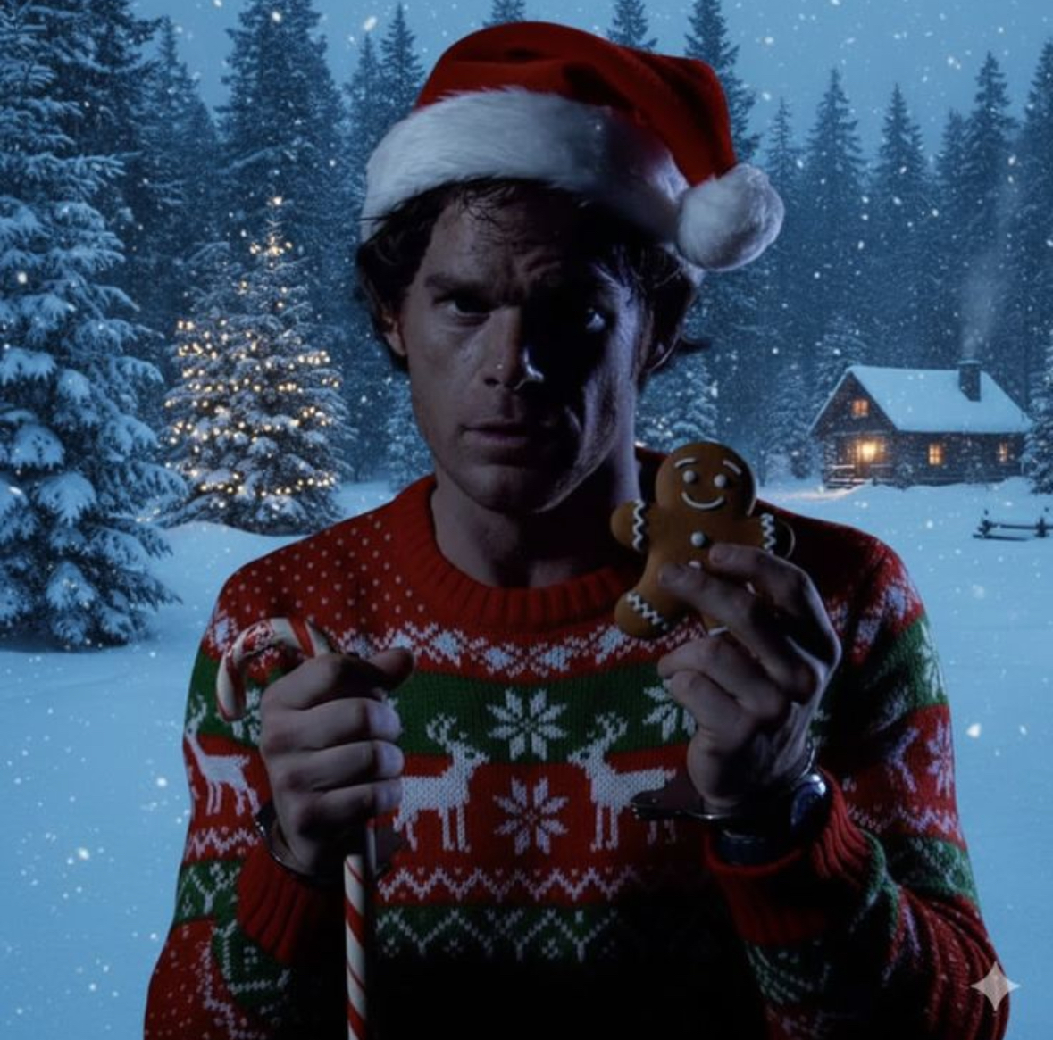 SigmaOnSol69's tweet image. The snow is falling and Sigmas is calling 🎄🎅🏻