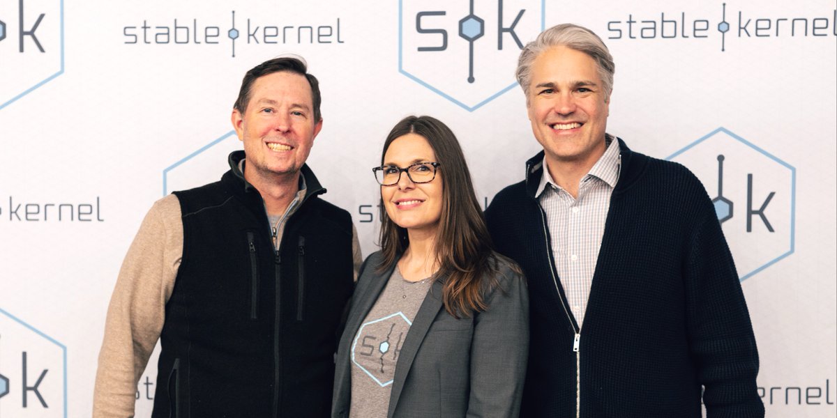 stablekernel's tweet image. 🔧 In retail, in restaurants, and across enterprise teams — Stable Kernel stands out by combining three pillars: Market Research, Data Strategy &amp;amp; Engineering, and Custom Product Design.

#RetailTech #FoodserviceInnovation #DataStrategy #StableKernel
