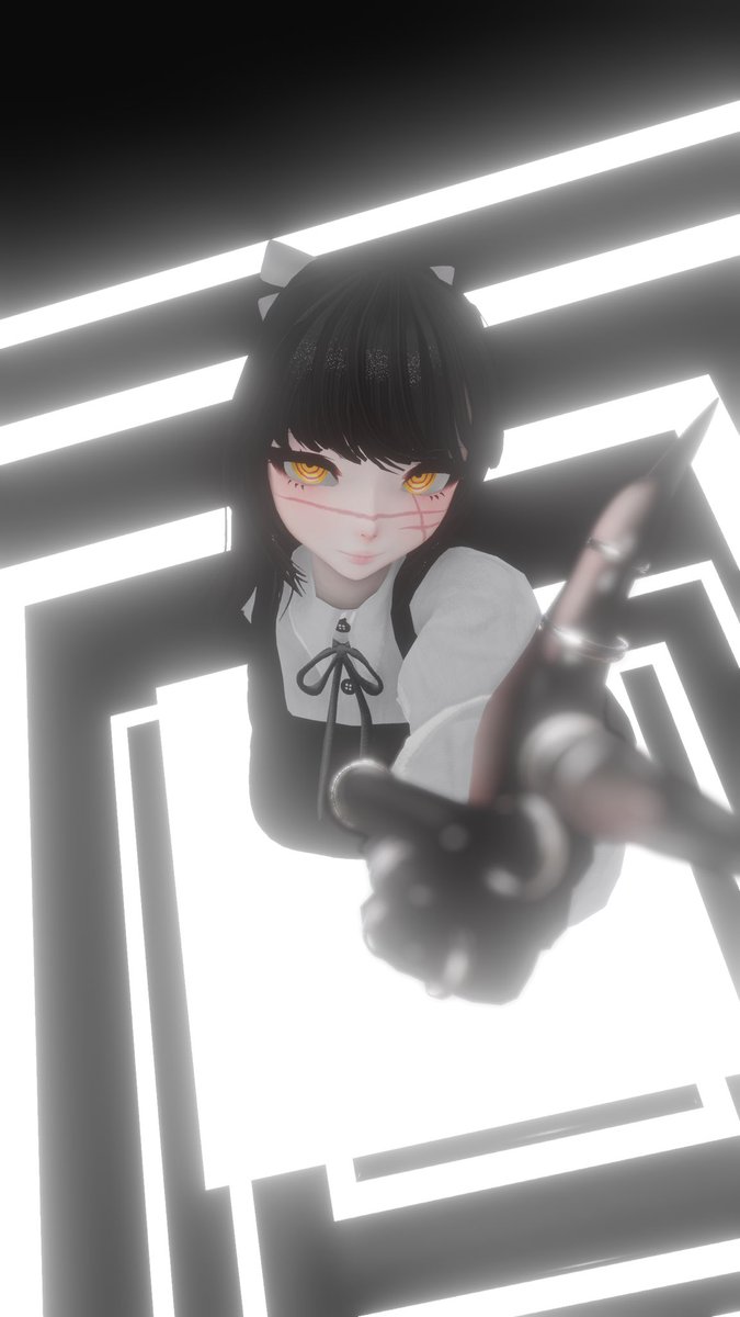 KashoooNuts's tweet image. Bang~