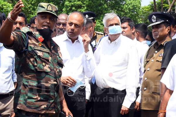 vindib_'s tweet photo. we all remember Meethotamulla, so please spare us. https://t.co/LVW3IEvfDv
