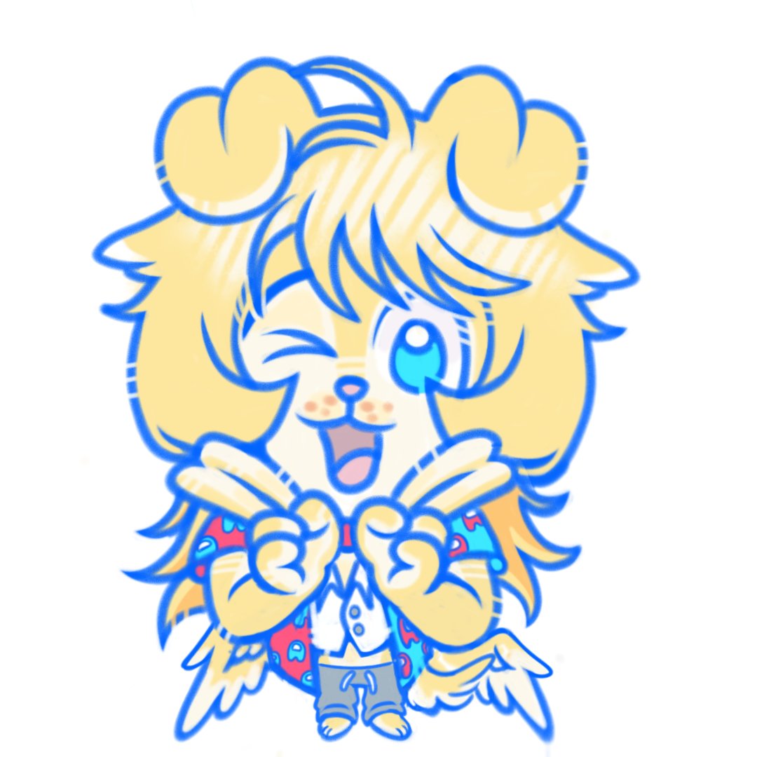 Mini~(INACTIVE) tweet media