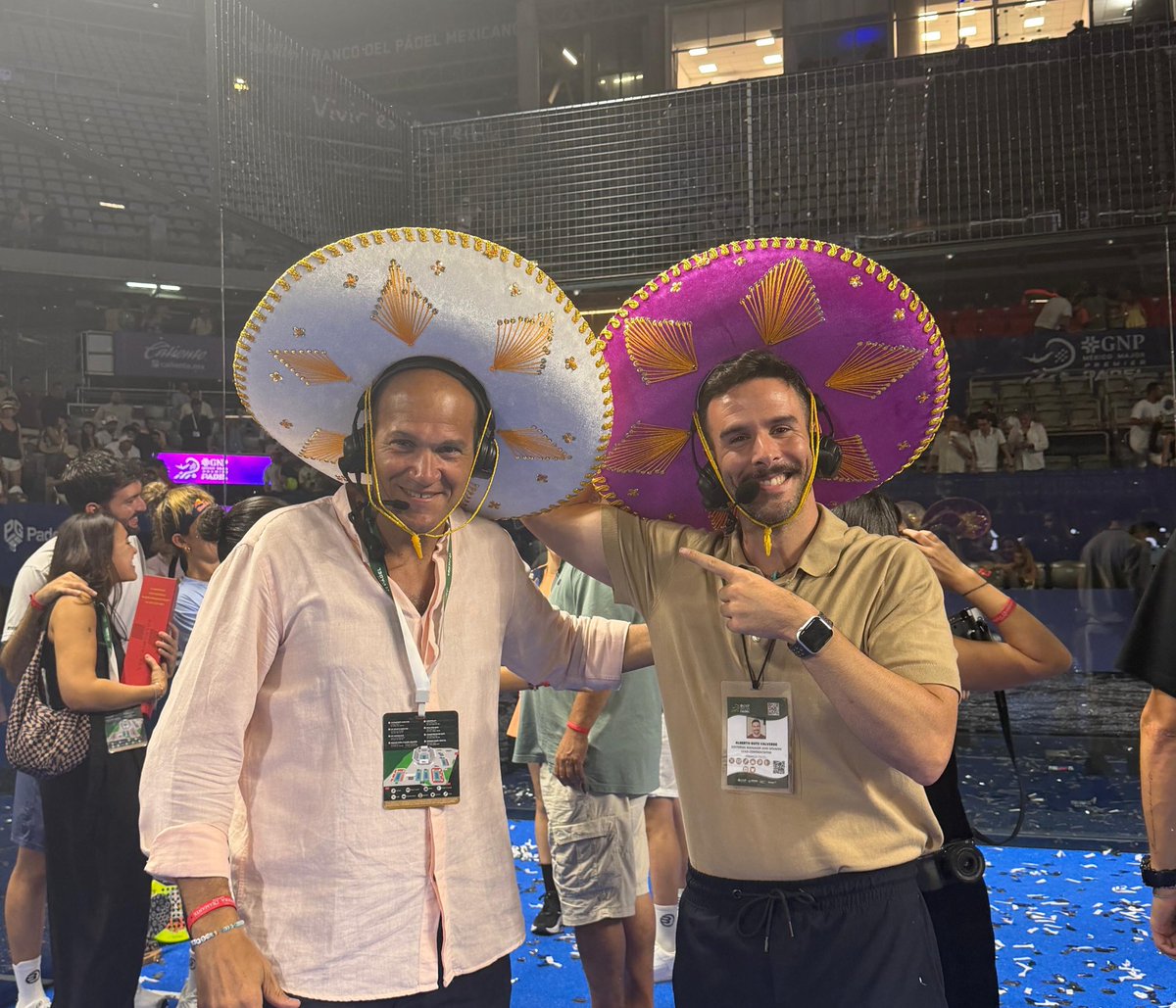 Alberto Bote tweet media