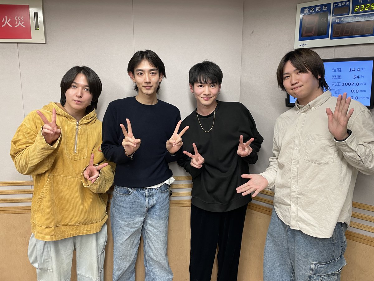 駒木根葵汰 (@kiita130) / Posts / X