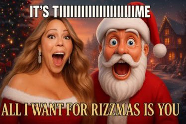 <a href="/rizzmascto/">$Rizzmas</a> Welcome back at last.