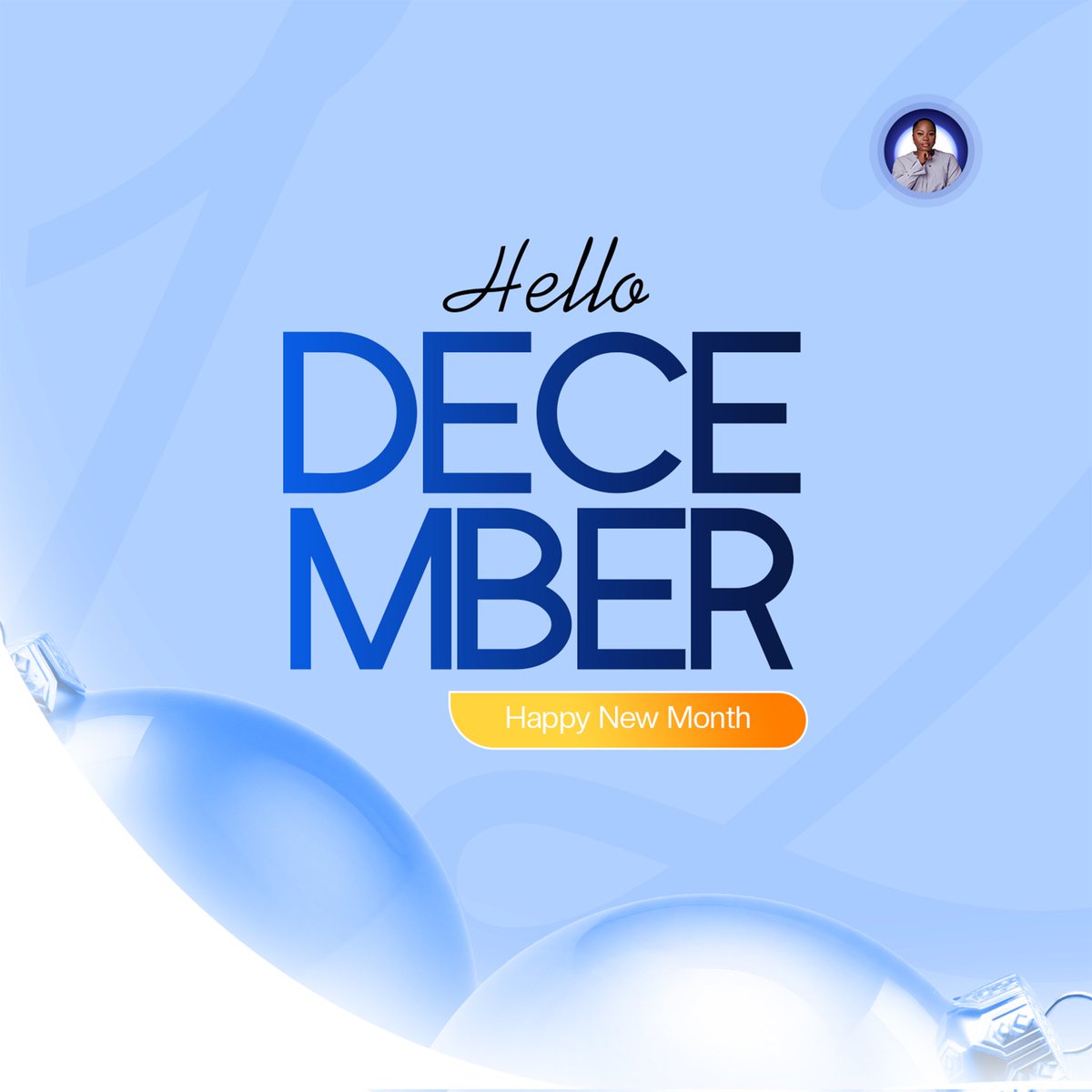 mancy_crypt's tweet image. Hello December 💯

happy new month, frens🤍🌸