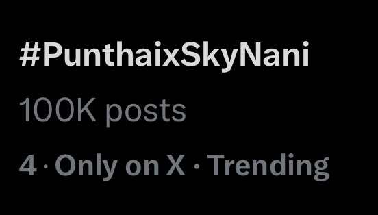 sknn2228's tweet image. พี่ไทคะ 100K แล้วค่ะ แท็กยังอยู่ที่ 4 อยู่เลยตั้งแต่เช้า พี่ไทมีรางวัลสักหน่อยไหมคะ 🥰
@Punthaiofficial 

#PunthaixSkyNani 
#พันธุ์ไทยอะไรก็เป็นไปได้
#skynani #สกายนานิ