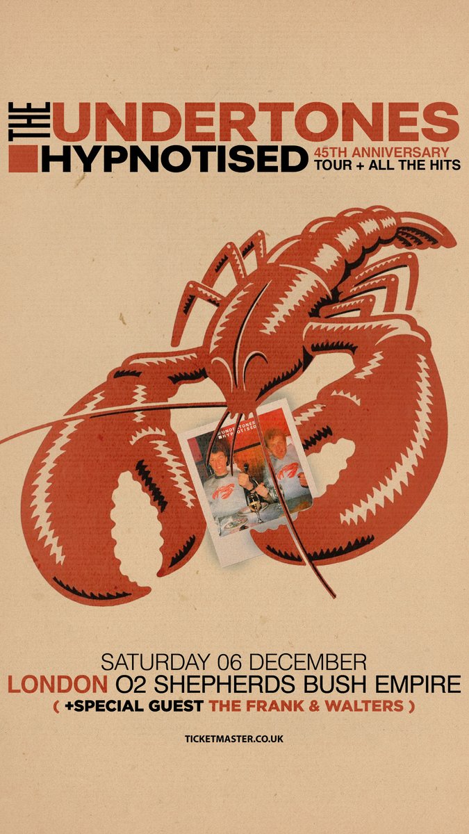 O2SBE's tweet image. Check out what&apos;s on at #ShepherdsBushEmpire this week 👇
Mon 01 Dec - Sam Garrett
Thu 04 Dec - The Rasmus
Fri 05 Dec - Shack
Sat 06 Dec - @TheUndertones_
Sun 07 Dec - @MoTheComedian &amp;amp; Friends

Tickets🎟️amg-venues.com/Eyuf50XA600