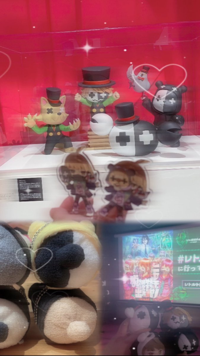 yoi_top4's tweet image. ♡*:;;;;;:*:;;;;;:*♡*:;;;;;:*:;;;;;:*♡*:;;;;;:*:;;;;;:*
♡
           - ̗̀ 𝒓𝒆𝒕𝒐𝒓𝒕 𝟏𝟕𝒕𝒉 𝑨𝒏𝒏𝒊𝒗𝒆𝒓𝒔𝒂𝒓𝒚 ̖́-
　　　　　　　𝟐𝟎𝟐𝟓. 𝟭𝟮.𝟬𝟮

♡*:;;;;;:*:;;;;;:*♡*:;;;;;:*:;;;;;:*♡*:;;;;;:*:;;;;;:*♡
これから先もずっと応援してます( +△+)

#レトルト17周年