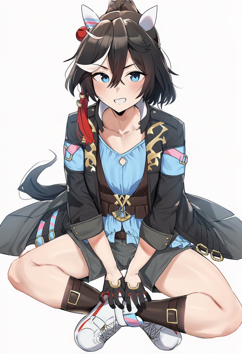 ねくすと（AIイラスト） (@nexthint173) on X