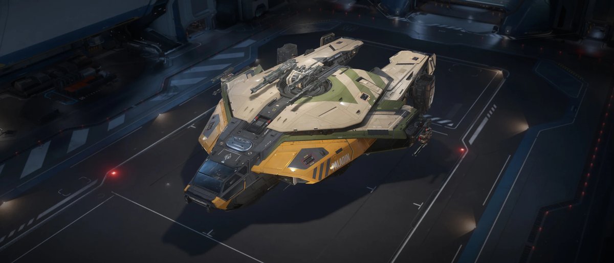 Kanected's tweet image. For the month of December, we're giving away the Anvil Paladin!

Enter Here: knctd.me/December2025

Get more entries here: twitch.tv/Kanected